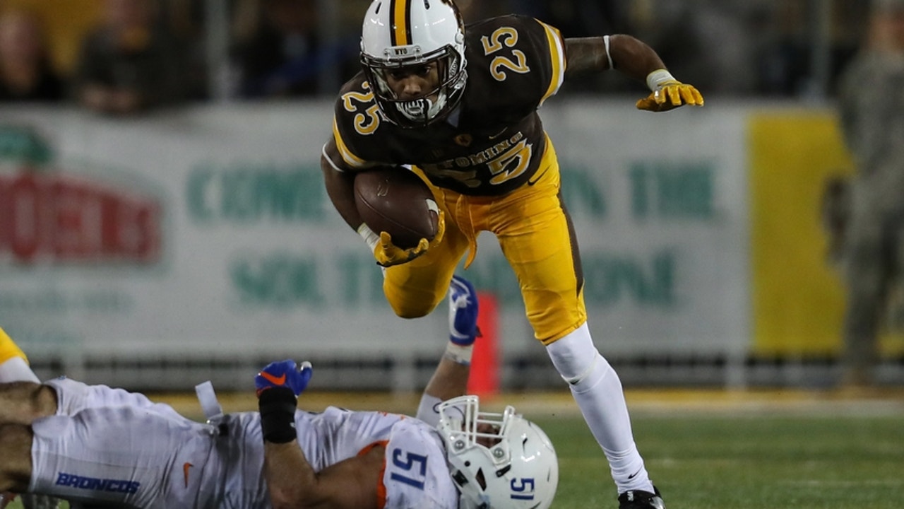 Top 5 Non-Cotton Bowl Games Featuring Group of Five Teams